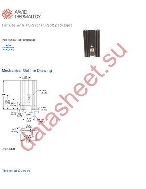 531202C02500 datasheet  